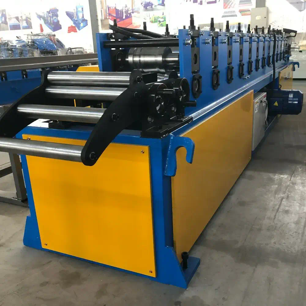 Sheet Bending Machine-Molding Metals with Precision
