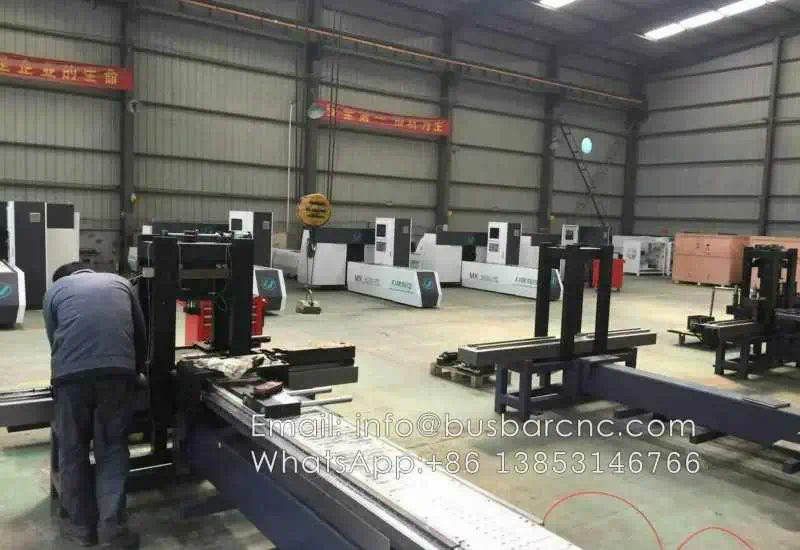 Customized Solutions for CNC Equipment - Meeting Specific Needs